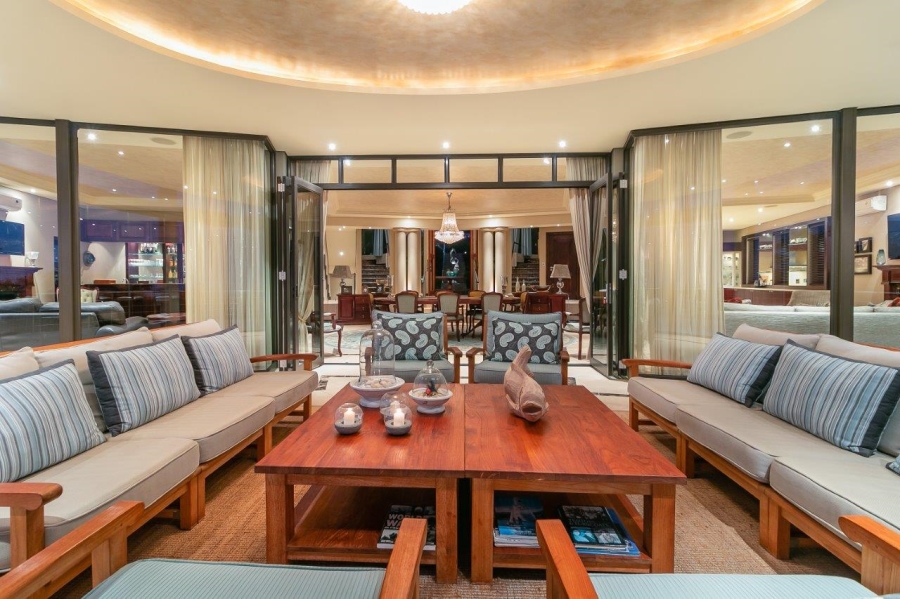 5 Bedroom Property for Sale in Pezula Golf Estate Western Cape